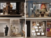 Каким будет ХХ век в стенах Рыбинского музея-заповедника: рассказываем о новой концепции