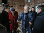 В Рыбинске может появиться новый концертный зал