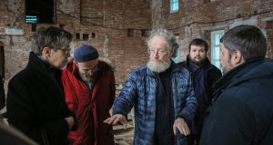 В Рыбинске может появиться новый концертный зал