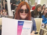 Солистка из Рыбинска стала «Восходящей звездочкой» Ярославской области