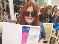 Солистка из Рыбинска стала «Восходящей звездочкой» Ярославской области