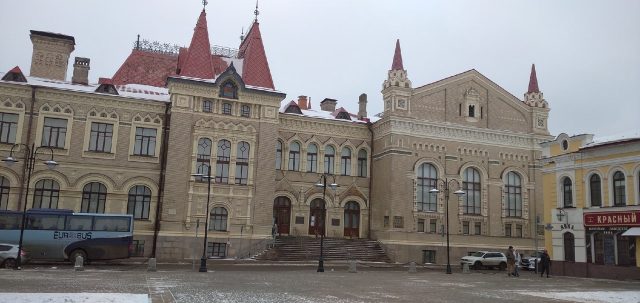 Рыбинцев приглашают в «Путешествие в провинцию»