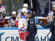 1:1: «Полет» продолжит борьбу за очки в серии плей-офф в Рыбинске