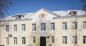 Занятия в школе №24 возобновлены