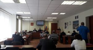 В Рыбинске прогнозный план приватизации планируют пополнить объектами на 30 млн. рублей