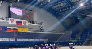 Победы «Полета»