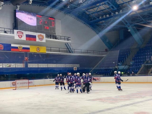 Победы «Полета»