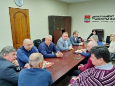 В Рыбинске из-за плохой работы ливневок талыми водами топит теплосети и канализацию