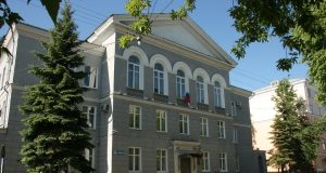 Суд вынес приговор мужчине, который открыл стрельбу на территории детского садика