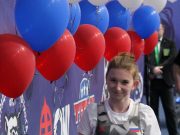 Рыбинская спортсменка взяла «серебро» на Первенстве России по пауэрлифтингу