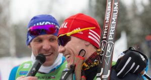 Звезды лыжного спорта приедут в Демино