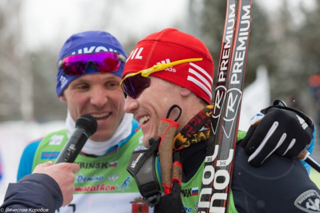 Звезды лыжного спорта приедут в Демино