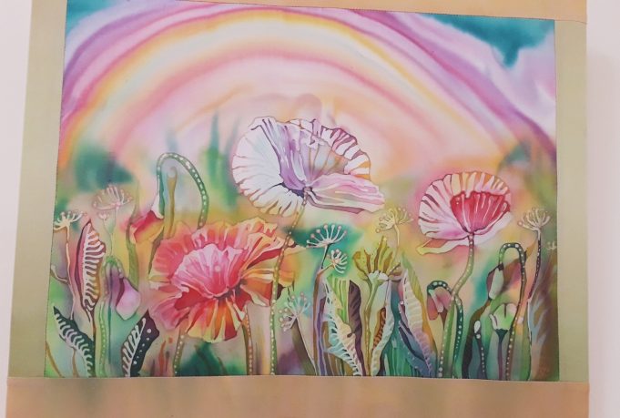 «Пробуждение» в Рыбинске