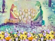 На Скомороховой горе откроется выставка картин и фотографий