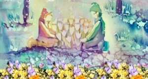 На Скомороховой горе откроется выставка картин и фотографий