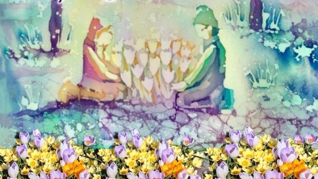 На Скомороховой горе откроется выставка картин и фотографий