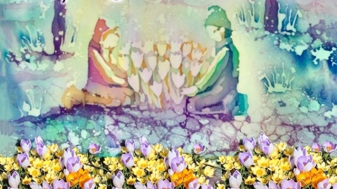 На Скомороховой горе откроется выставка картин и фотографий