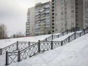 Северный стал безопаснее