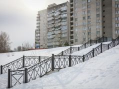 Северный стал безопаснее