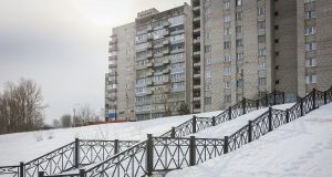 Северный стал безопаснее