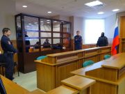 Преступного авторитета из Рыбинска осудили на 15 лет лишения свободы