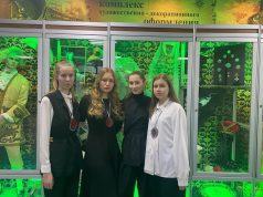 Школьница из Рыбинска попала в финал проекта «Умницы и умники»