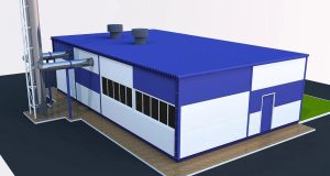 В Переборах планируют построить новую котельную