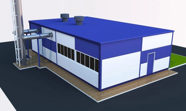 В Переборах планируют построить новую котельную