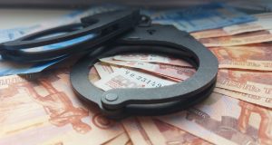 Житель Рыбинска получил штраф за угрозу убить полицейского