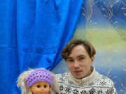 Рыбинскому умельцу Роману Бычкову нужна помощь