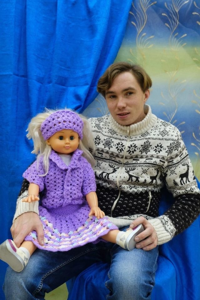 Рыбинскому умельцу Роману Бычкову нужна помощь