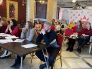 Дворец молодежи готов поддержать инициативы молодого поколения Рыбинска