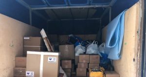 Городская общественная организация женщин объявила срочный сбор