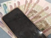В Рыбинске поймали телефонного вора