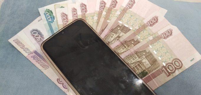 Рыбинец стал жертвой телефонных мошенников, а вместе с ним еще девять человек