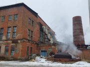 Новый источник отопления для проблемного района