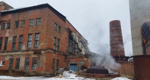 Новый источник отопления для проблемного района