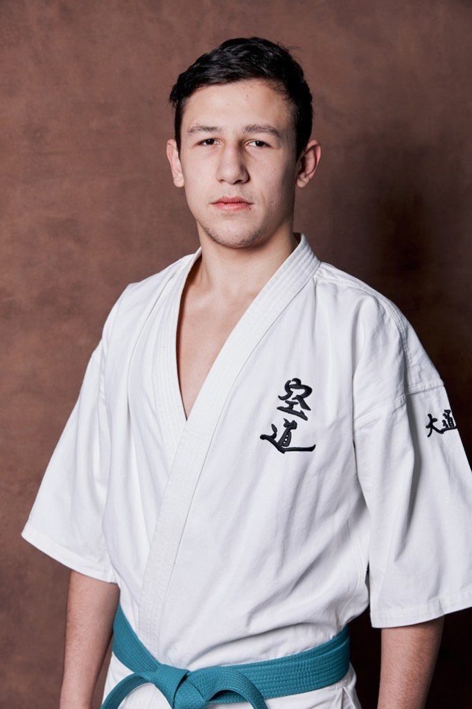 Рыбинский спортсмен стал призером чемпионата России по боевому самбо