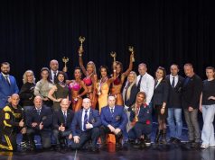 Жительница Рыбинска взяла награды на Кубке Ростова Великого по бодибилдингу и фитнесу