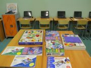 Каникулы с пользой