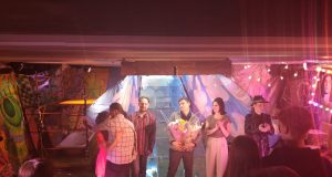 «Эти свободные бабочки»: актуальные темы во все времена