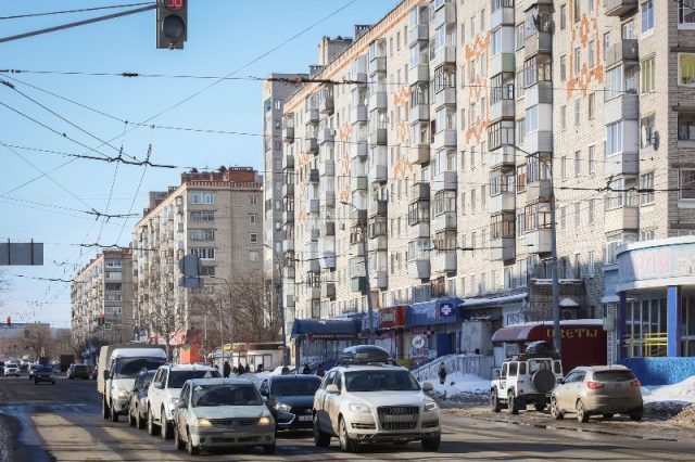 Ускоренная программа замены лифтов в многоквартирных домах Рыбинска: что нужно знать?