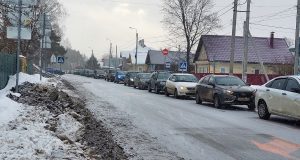 Дмитрий Рудаков о реверсивном движении: «Держу ситуацию на контроле»