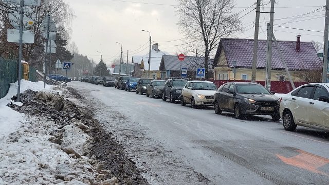 Дмитрий Рудаков о реверсивном движении: «Держу ситуацию на контроле»