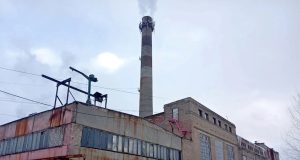 В Рыбинске построят новую котельную