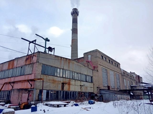 В Рыбинске построят новую котельную