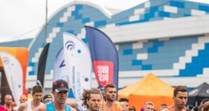 Началась регистрация на гонки серии «Фармэко – Бегом по Золотому кольцу – 2023»