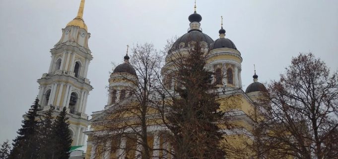 В Рыбинске в один день пройдут сразу две экскурсии с колясками