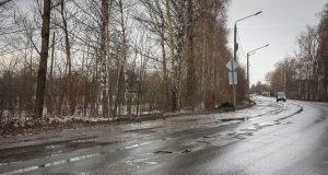 Ямочный ремонт дорог в Рыбинске начнется со следующей недели