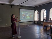 Рыбинск XX века планируют представить в залах Мучного гостиного двора